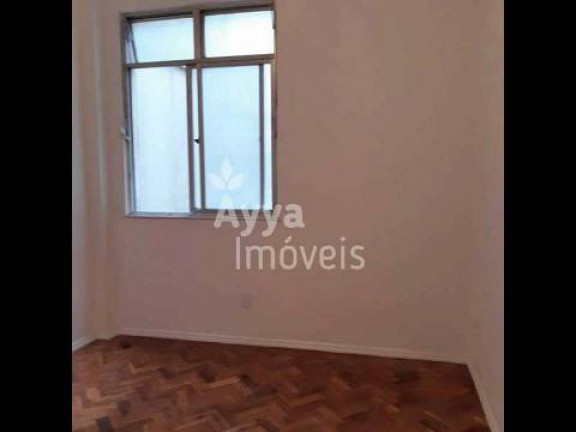 Imagem Apartamento com 3 Quartos à Venda, 107 m² em Laranjeiras - Rio de Janeiro