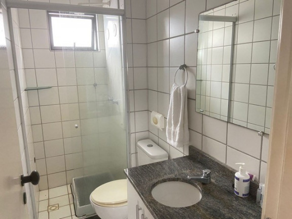 Imagem Apartamento com 2 Quartos à Venda, 56 m² em Petrópolis - Natal