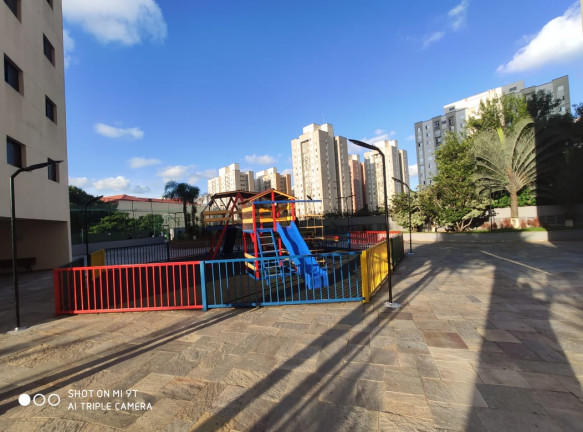 Imagem Apartamento com 2 Quartos para Alugar, 82 m² em Cambuci - São Paulo