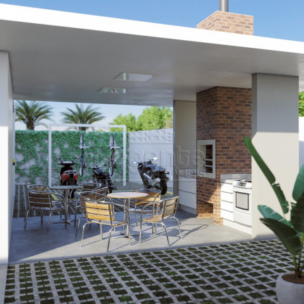 Imagem Apartamento com 2 Quartos à Venda, 62 m² em Itacorubi - Florianópolis