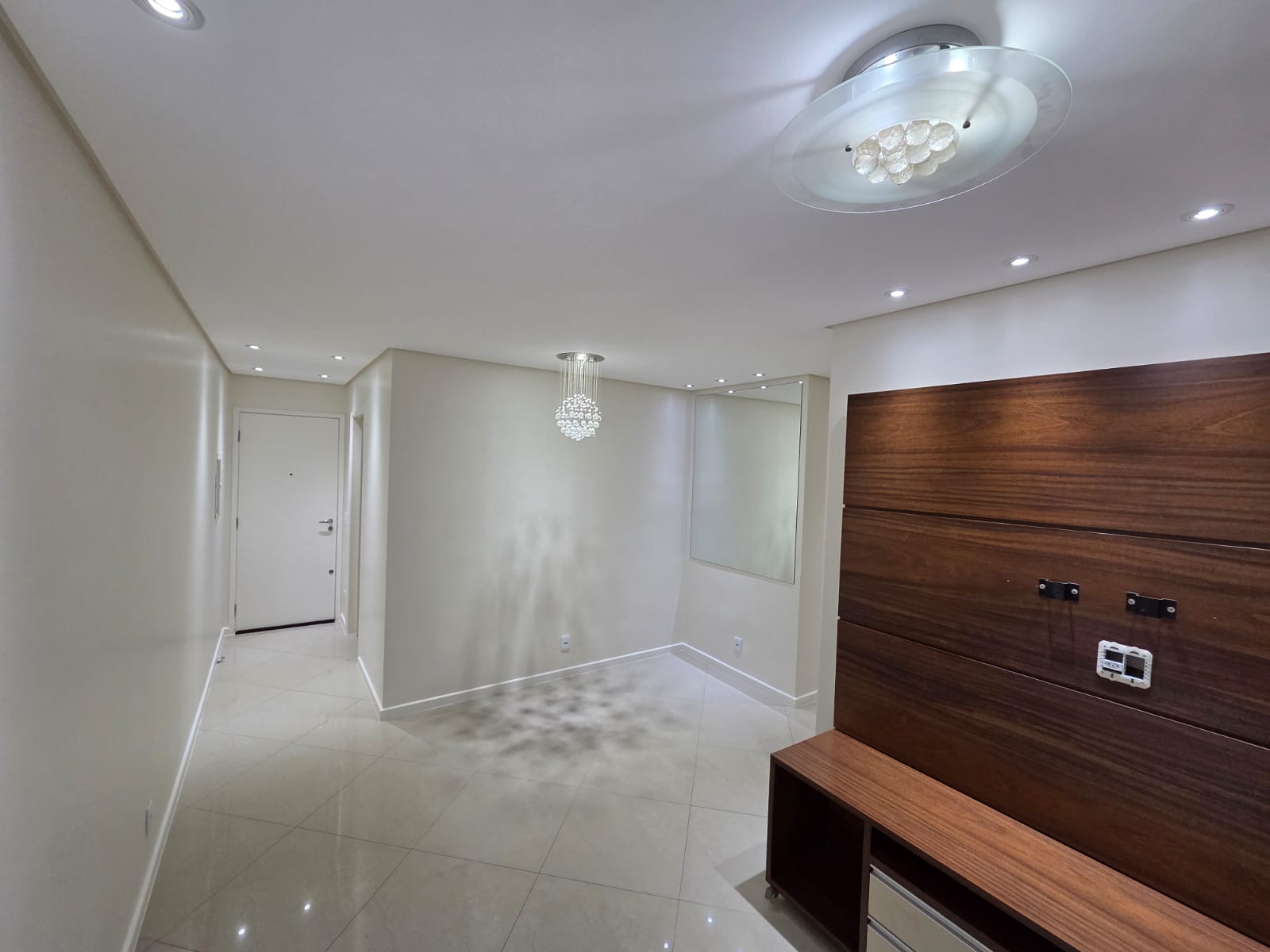 Apartamento com 3 Quartos à Venda, 63 m² em  - 