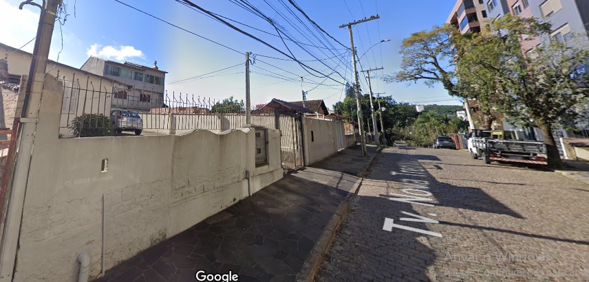 Imagem Terreno à Venda, 407 m² em Tristeza - Porto Alegre