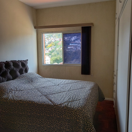 Imagem Apartamento com 3 Quartos à Venda, 88 m² em Alto - Teresópolis