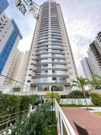 Imagem Apartamento com 3 Quartos à Venda,  em Setor Bueno - Goiânia