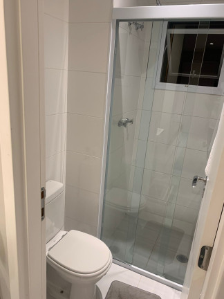 Imagem Apartamento com 1 Quarto à Venda, 41 m²em Cidade Monções - São Paulo