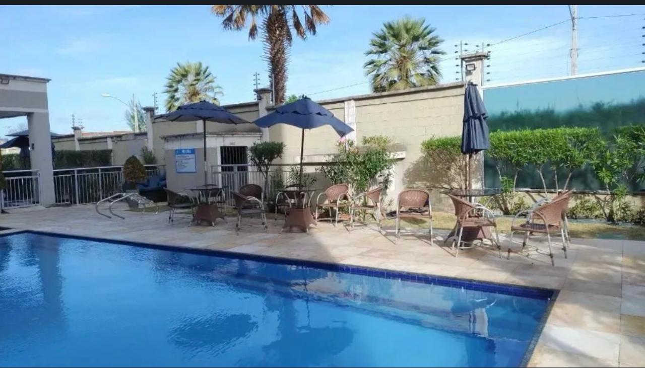 Imagem Apartamento com 2 Quartos à Venda, 50 m² em Rachel de Queiroz - Fortaleza
