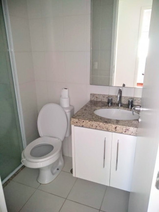 Imagem Apartamento com 2 Quartos para Alugar, 62 m² em Lapa - São Paulo
