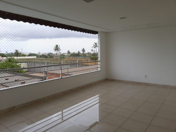 Imagem Casa com 5 Quartos à Venda, 337 m² em Aruana - Aracaju