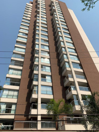 Imagem Apartamento com 2 Quartos para Alugar, 88 m² em Paraíso - São Paulo