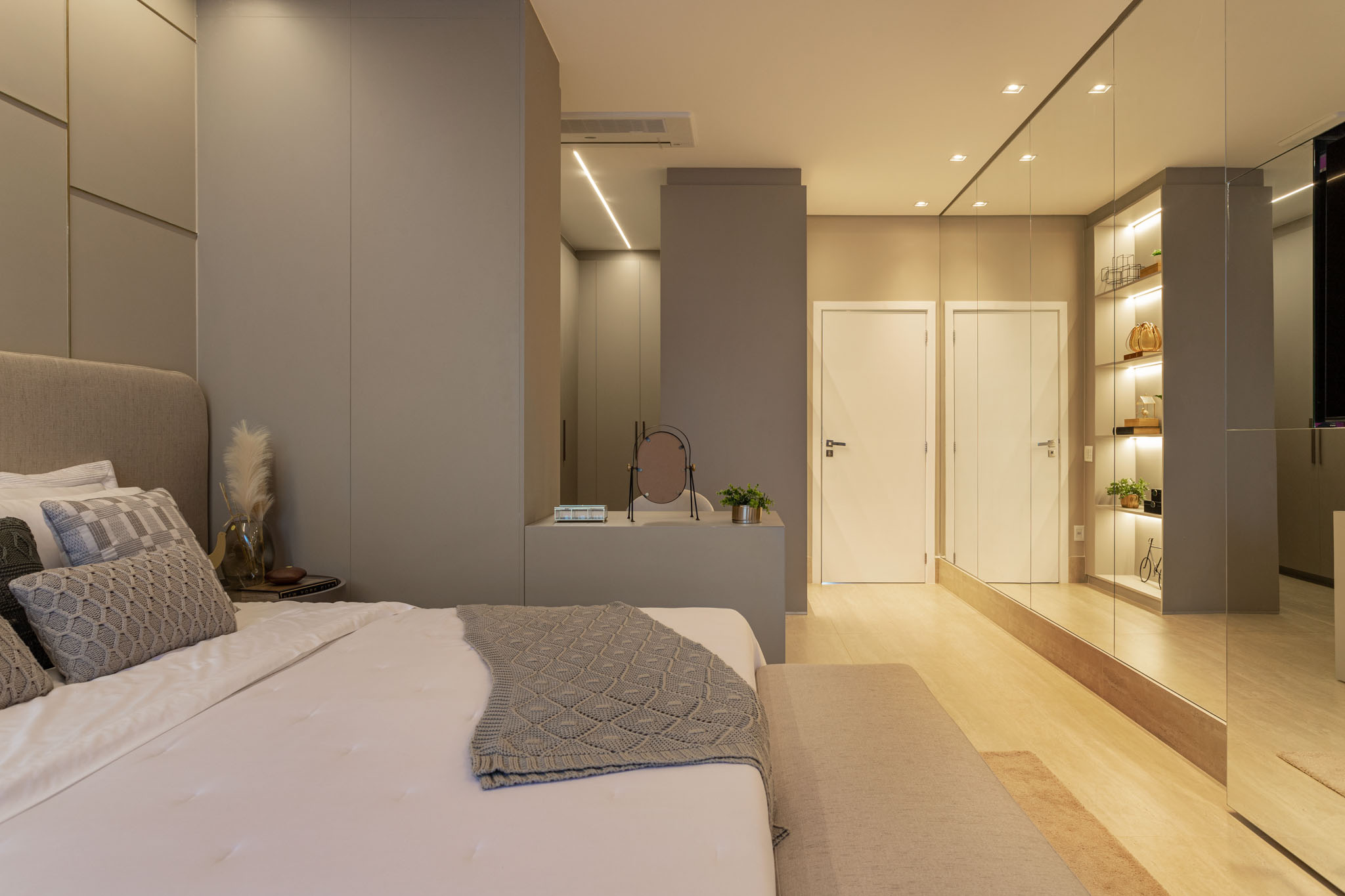 Imagem Apartamento com 4 Quartos à Venda, 397 m²em Setor Bueno - Goiânia