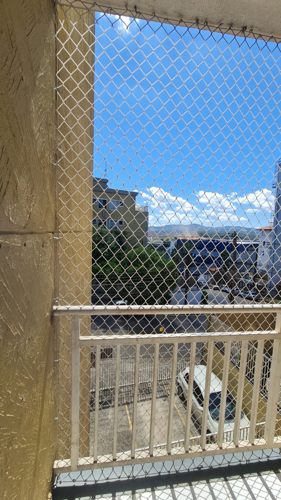 Imagem Apartamento com 2 Quartos à Venda, 50 m² em Jardim do Triunfo - Guarulhos