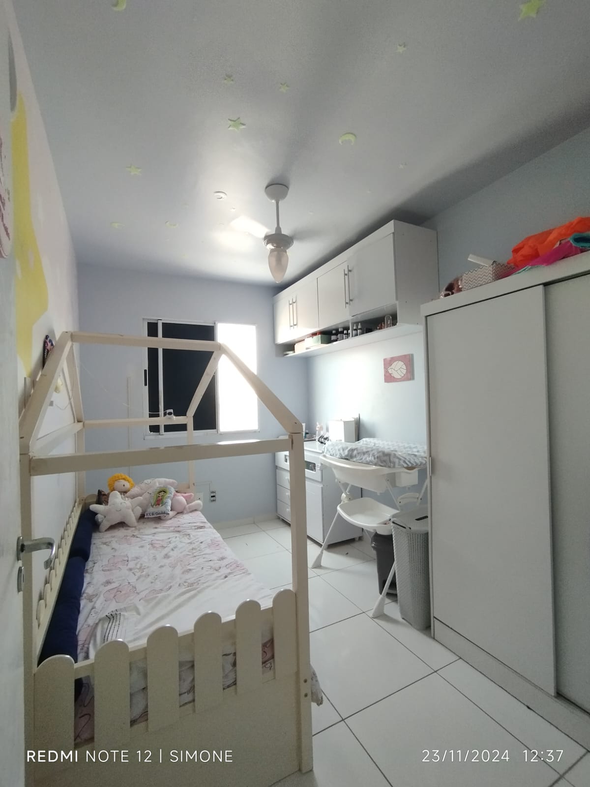 Imagem Apartamento com 2 Quartos à Venda, 55 m² em Rosa Maria - São Cristóvão Imagem Apartamento com 2 Quartos à Venda, 55 m² em Rosa Maria - São Cristóvão