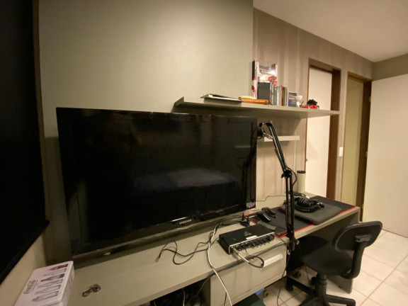 Imagem Apartamento com 3 Quartos à Venda, 91 m² em Aeroclube - João Pessoa