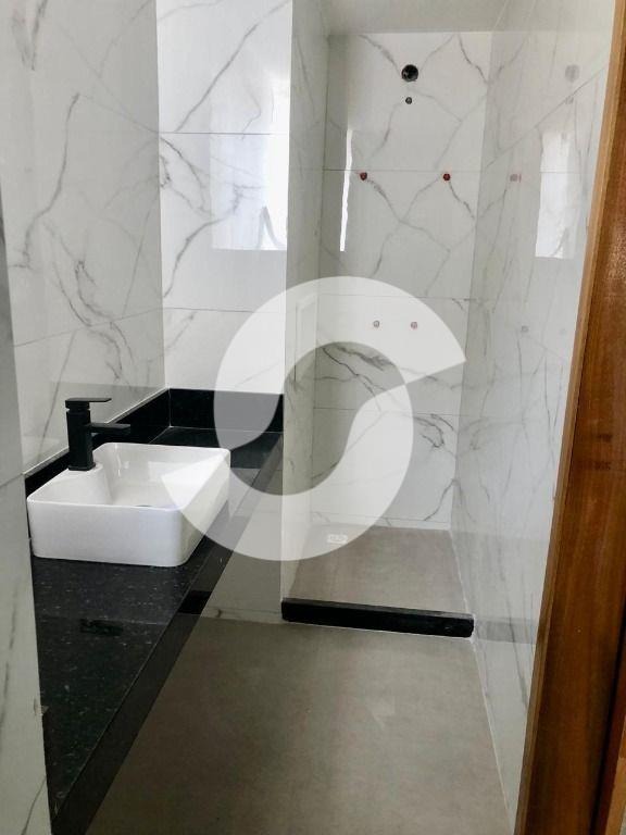 Imagem Casa com 3 Quartos à Venda, 140 m² em Piratininga - Niterói Imagem Casa com 3 Quartos à Venda, 140 m² em Piratininga - Niterói