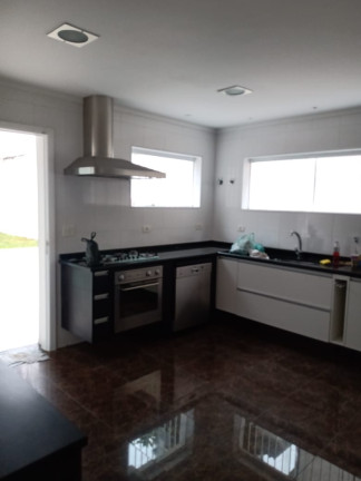 Imagem Casa com 3 Quartos para Alugar, 140 m² em Brooklin Paulista - São Paulo