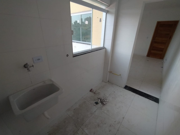 Imagem Apartamento com 2 Quartos à Venda, 40 m² em Vila Santa Isabel - São Paulo