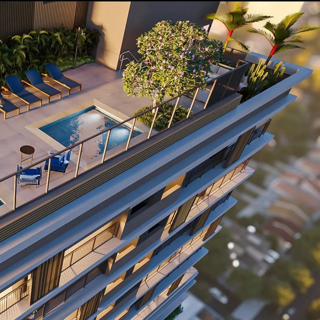 Imagem Apartamento com 3 Quartos à Venda, 164 m²em Pinheiros - São Paulo