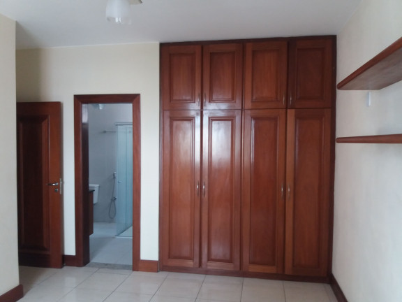 Imagem Apartamento com 3 Quartos para Alugar, 170 m² em Batista Campos - Belém