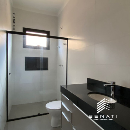 Imagem Casa de Condomínio com 3 Quartos à Venda, 145 m² em Reserva Imperial - Ribeirão Preto Imagem Casa de Condomínio com 3 Quartos à Venda, 145 m² em Reserva Imperial - Ribeirão Preto