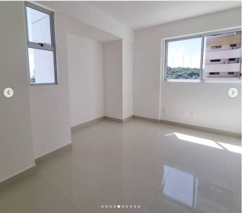 Imagem Apartamento com 3 Quartos à Venda, 137 m² em Tirol - Natal