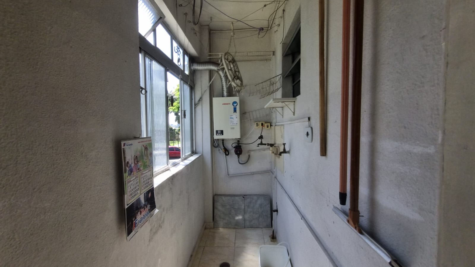 Imagem Apartamento com 2 Quartos à Venda, 65 m²em Alves Dias - São Bernardo do Campo