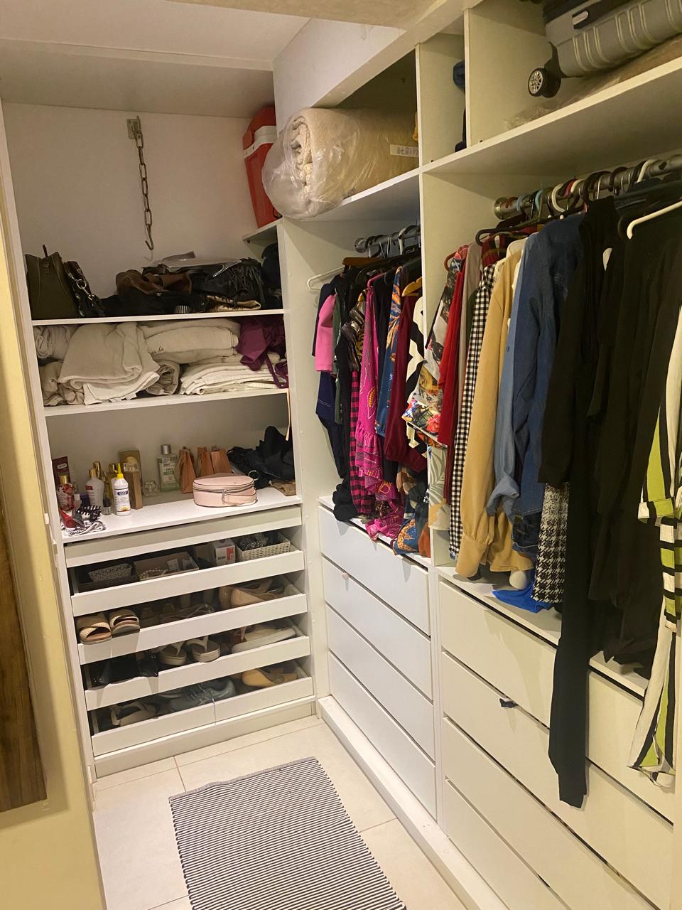Imagem Apartamento com 2 Quartos à Venda, 72 m²em Engenheiro Luciano Cavalcante - Fortaleza