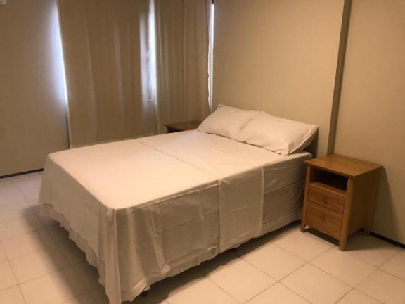 Apartamento com 3 Quartos à Venda ou Locação, 170 m² em Aldeota - Fortaleza