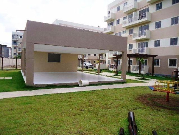 Imagem Apartamento com 3 Quartos à Venda, 70 m² em Candeias - Jaboatão dos Guararapes