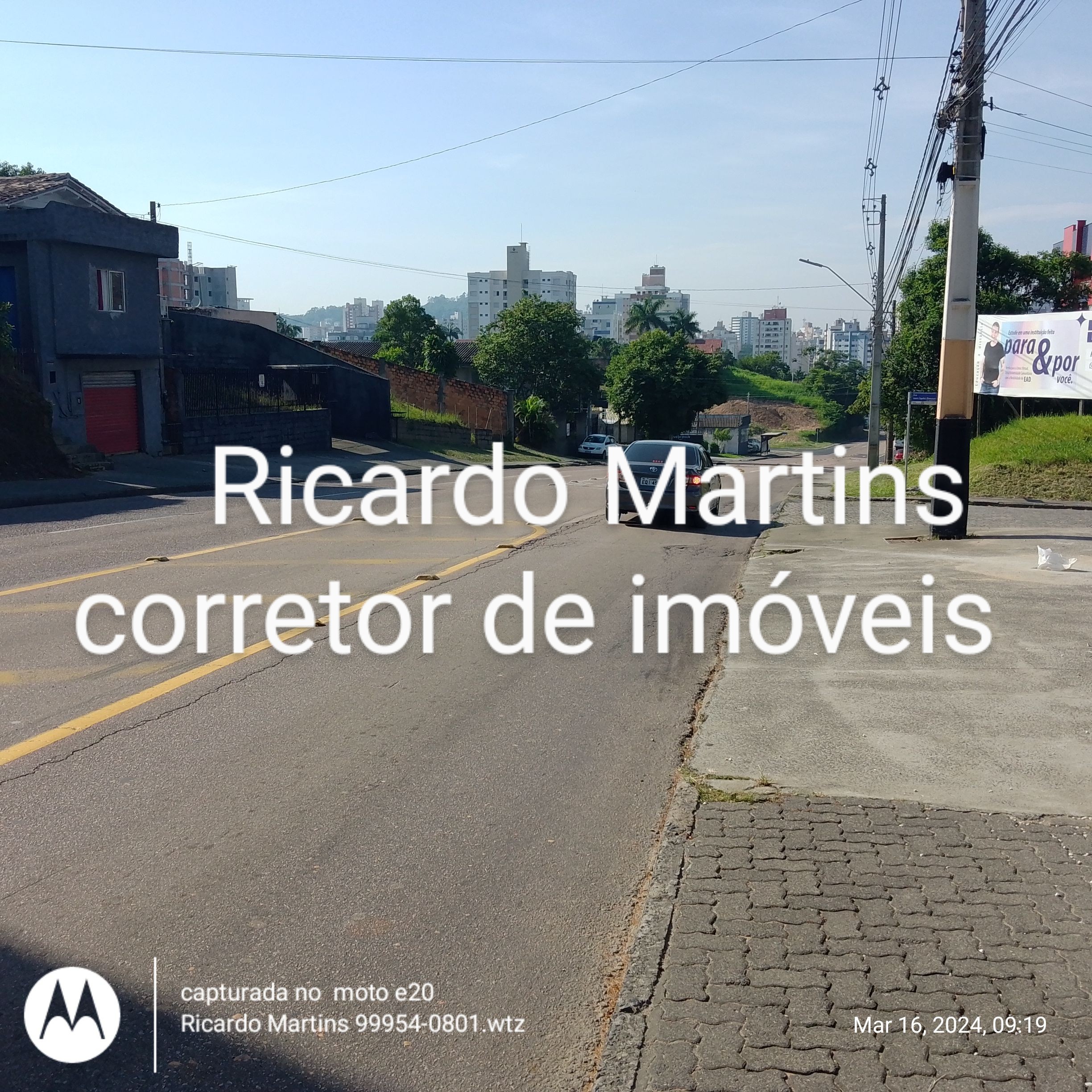 Imagem Sala Comercial à Venda ou Locação, 55 m²em Centro - Criciuma 