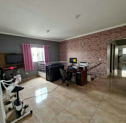 Imagem Sobrado com 5 Quartos à Venda, em Jardim Roberto - Osasco Imagem Sobrado com 5 Quartos à Venda, em Jardim Roberto - Osasco