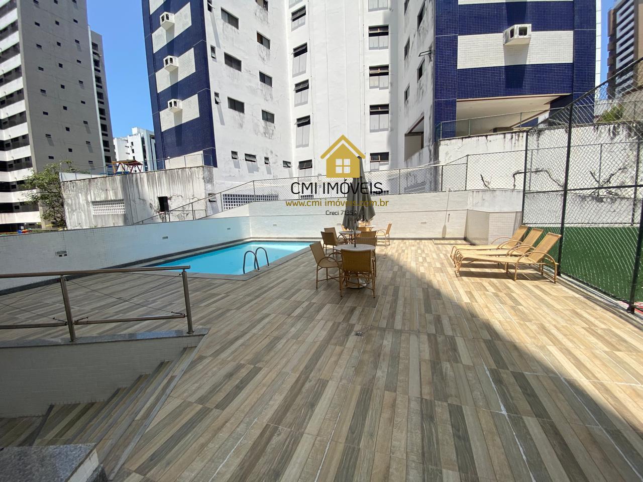 Imagem Apartamento com 3 Quartos à Venda, 94 m² em Candeal - Salvador Imagem Apartamento com 3 Quartos à Venda, 94 m² em Candeal - Salvador