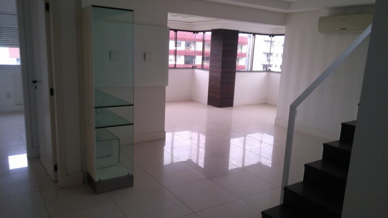Imagem Cobertura com 3 Quartos à Venda, 180 m² em Michel - Criciúma Imagem Cobertura com 3 Quartos à Venda, 180 m² em Michel - Criciúma