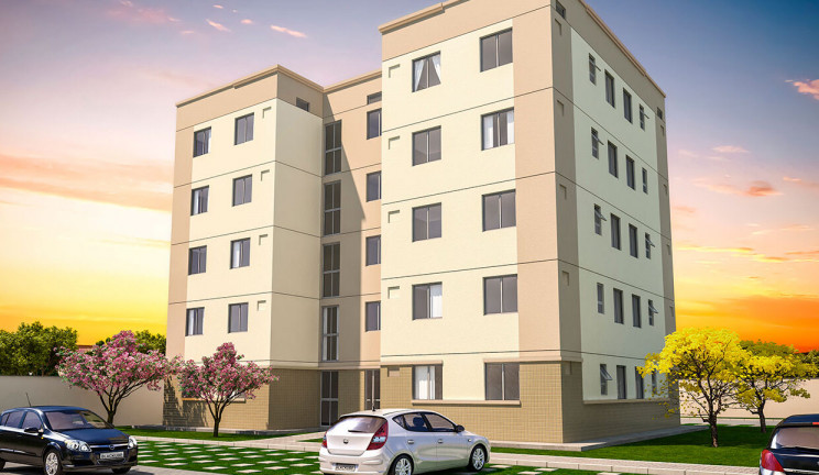 Imagem Apartamento com 2 Quartos à Venda, 43 m² em Itanhangá - Rio de Janeiro Imagem Apartamento com 2 Quartos à Venda, 43 m² em Itanhangá - Rio de Janeiro