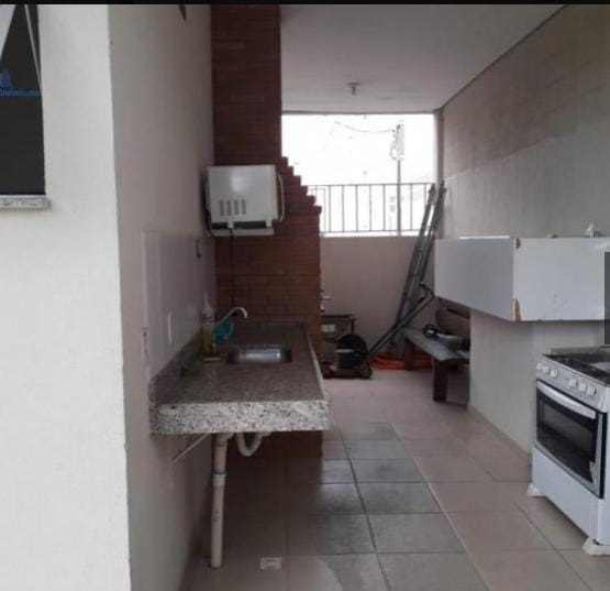 Imagem Apartamento com 2 Quartos à Venda, 44 m² em Parque Aeroporto - Taubaté