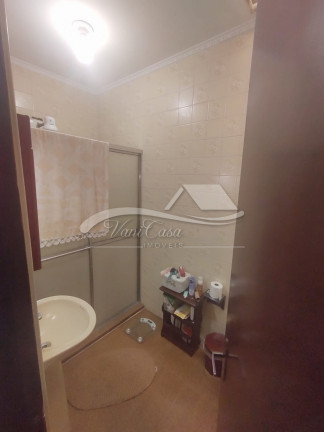 Imagem Sobrado com 2 Quartos à Venda, 130 m² em Campestre - Santo André