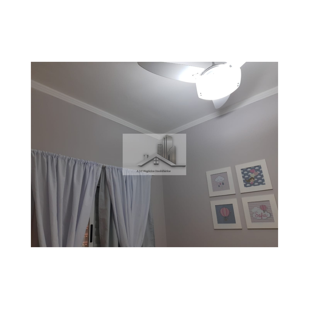 Imagem Apartamento com 3 Quartos à Venda, 88 m²em Higienópolis - São José do Rio Preto Imagem Apartamento com 3 Quartos à Venda, 88 m²em Higienópolis - São José do Rio Preto