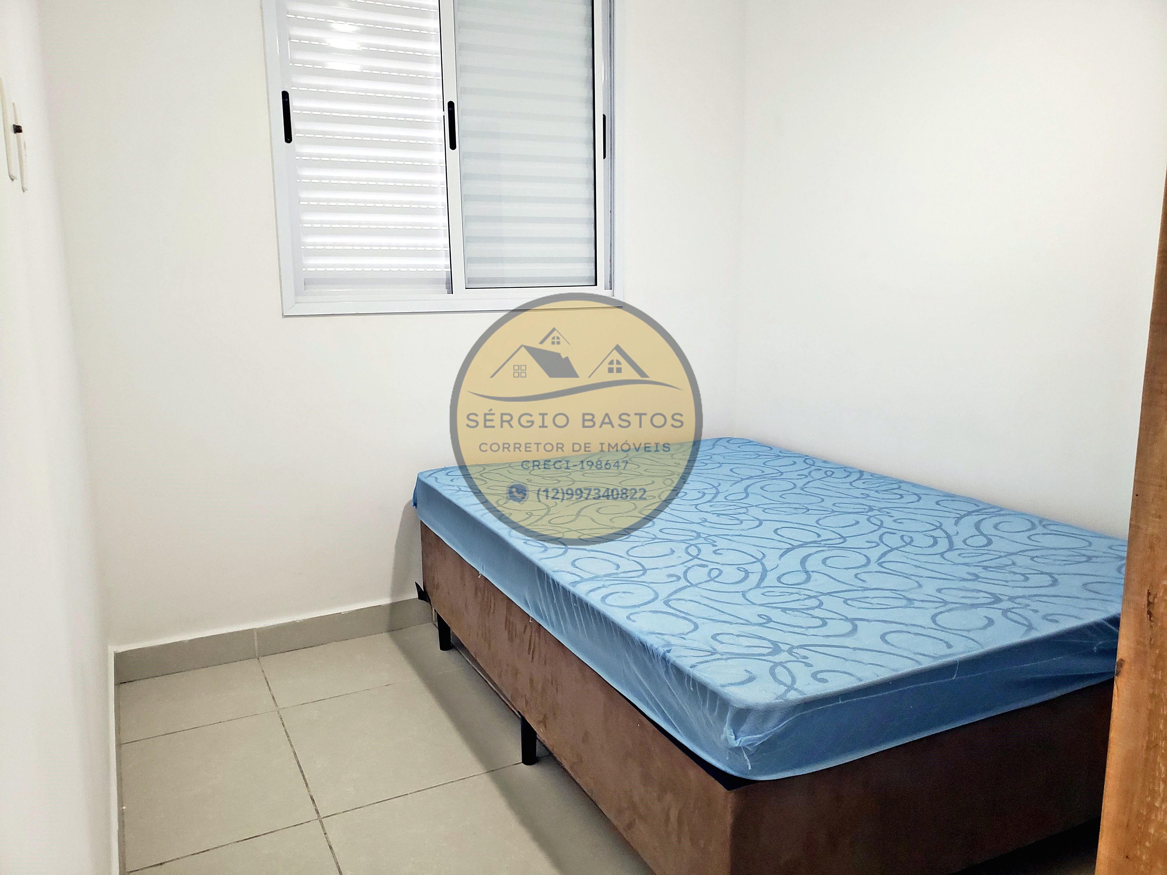 Imagem Apartamento com 2 Quartos à Venda, 55 m²em Praia das Toninhas - ubatuba