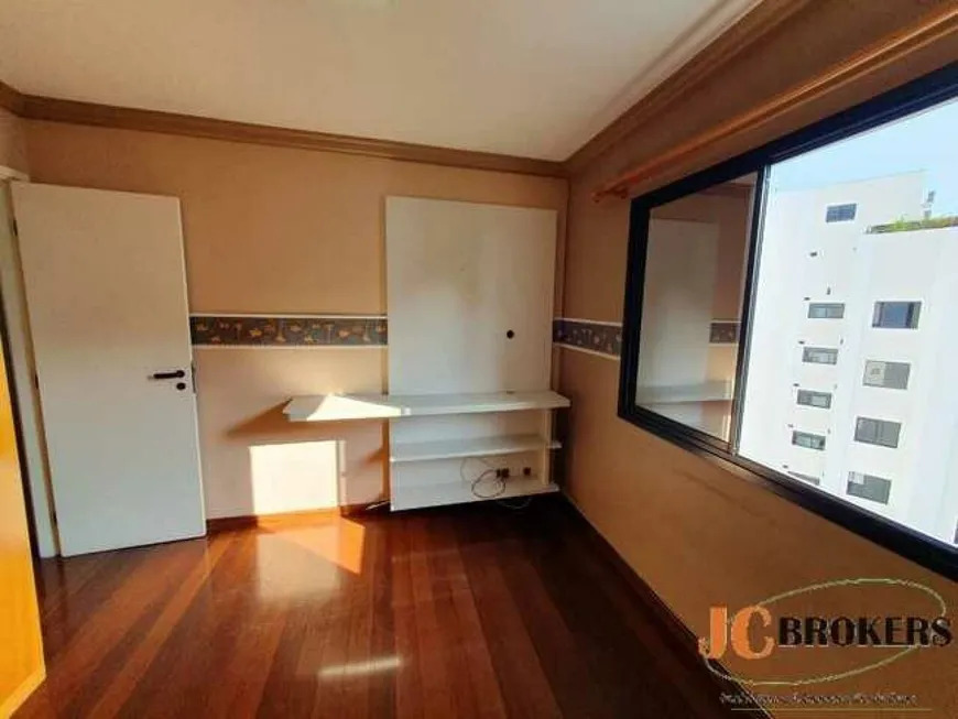 Imagem Cobertura com 4 Quartos à Venda, 200 m²em Cidade São Francisco - São Paulo