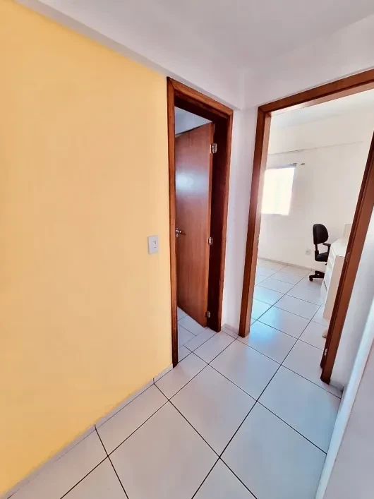 Imagem Apartamento com 2 Quartos à Venda, 55 m² em Petrópolis - Natal Imagem Apartamento com 2 Quartos à Venda, 55 m² em Petrópolis - Natal