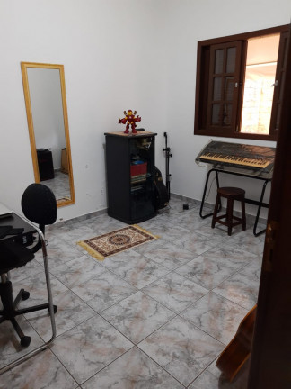 Imagem Casa com 4 Quartos à Venda, 400 m² em Porto Grande - São Sebastião Imagem Casa com 4 Quartos à Venda, 400 m² em Porto Grande - São Sebastião