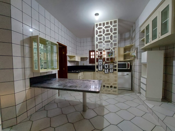 Imagem Casa com 4 Quartos à Venda, 272 m² em Capim Macio - Natal
