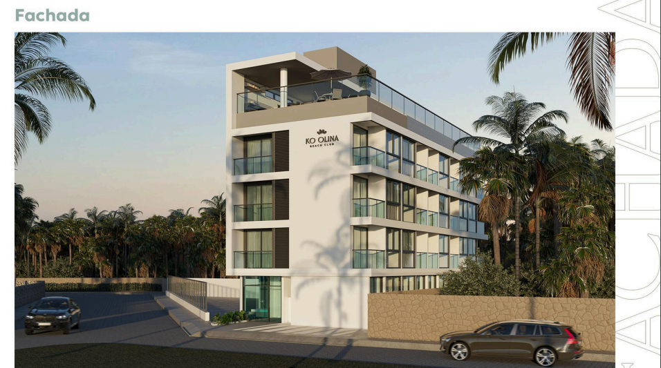 Imagem Flat com 1 Quarto à Venda, 31 m² em Loteamento Porto de Galinhas - ipojuca Imagem Flat com 1 Quarto à Venda, 31 m² em Loteamento Porto de Galinhas - ipojuca