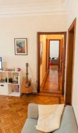 Imagem Apartamento com 3 Quartos à Venda, 130 m² em Copacabana - Rio de Janeiro