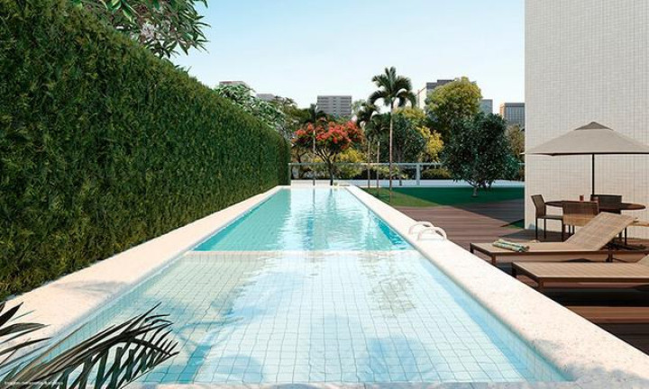 Imagem Apartamento com 3 Quartos à Venda,  em Boa Viagem - Recife