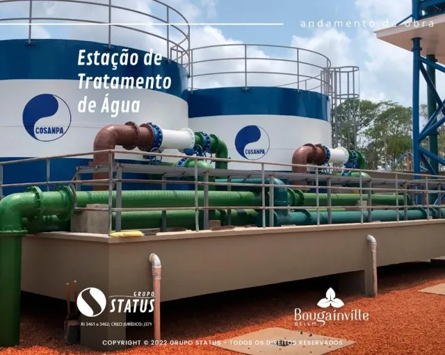 Imagem Terreno em Condomínio à Venda, 177 m²em Campina de Icoaraci (Icoaraci) - Belém Imagem Terreno em Condomínio à Venda, 177 m²em Campina de Icoaraci (Icoaraci) - Belém