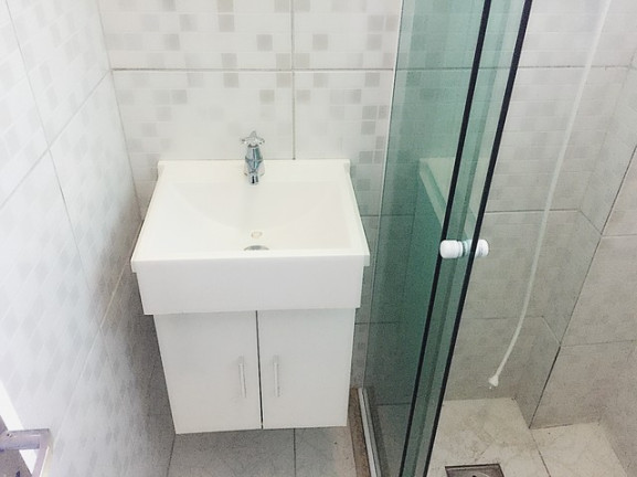 Imagem Apartamento com 1 Quarto à Venda,  em Barra do Imbuí - Teresópolis