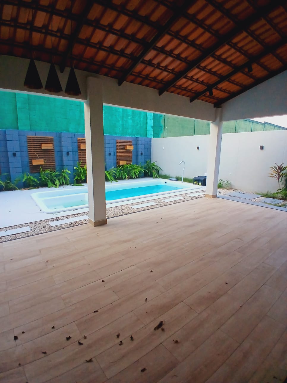 Imagem Casa com 4 Quartos à Venda, 241 m² em Ponta Negra - Manaus