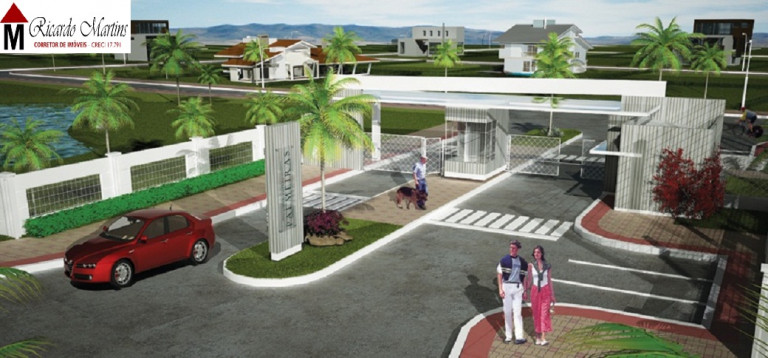 Imagem Terreno em Condomínio à Venda, 800 m² em Liri - Içara Imagem Terreno em Condomínio à Venda, 800 m² em Liri - Içara