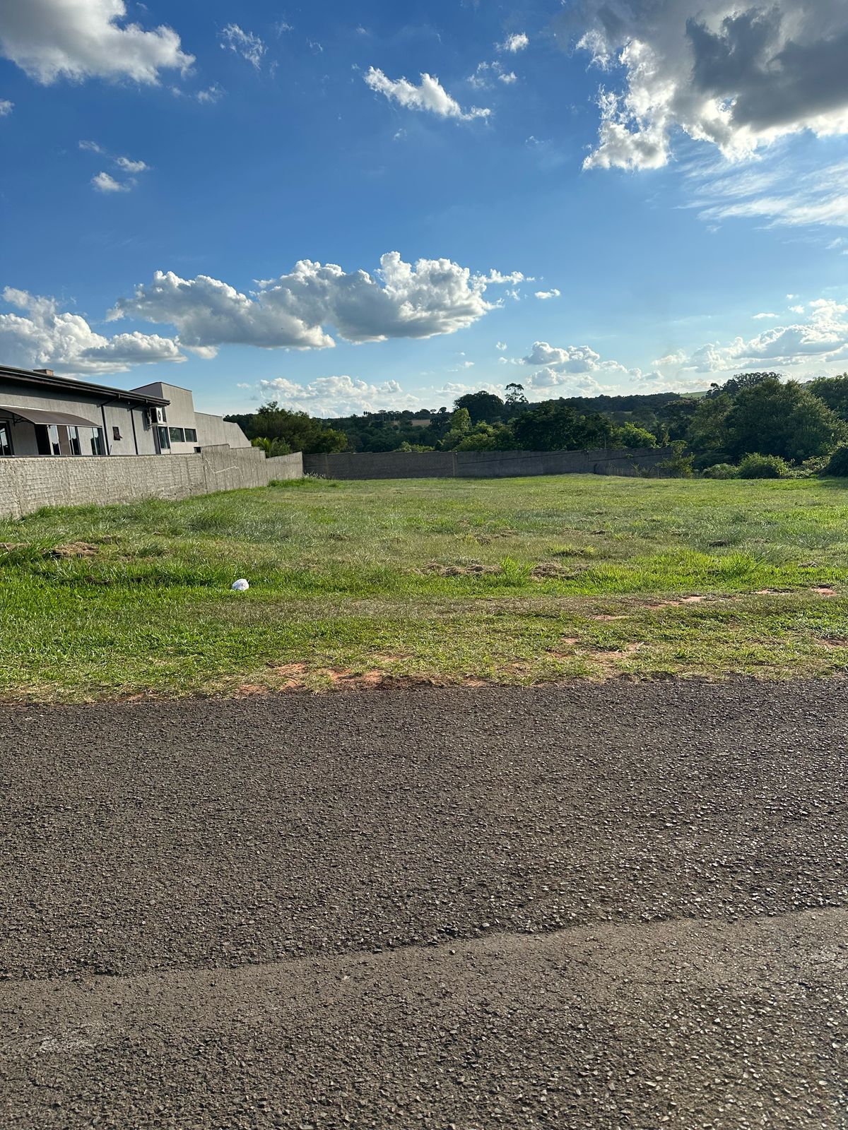 Imagem Terreno em Condomínio à Venda, 2.000 m² em Recanto dos Nobres I - Agudos Imagem Terreno em Condomínio à Venda, 2.000 m² em Recanto dos Nobres I - Agudos