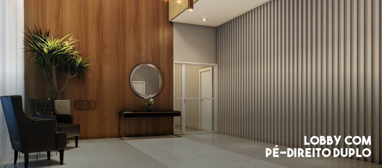 Imagem Apartamento com 2 Quartos à Venda, 34 m² em Parada Inglesa - São Paulo